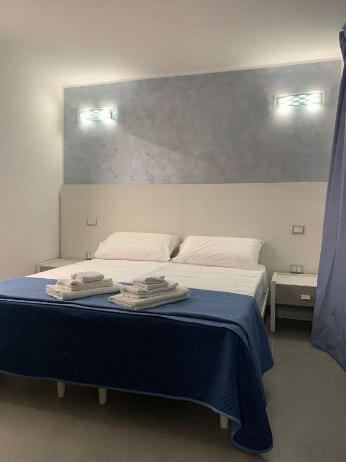 3rooms Chiaia 2 Napoli