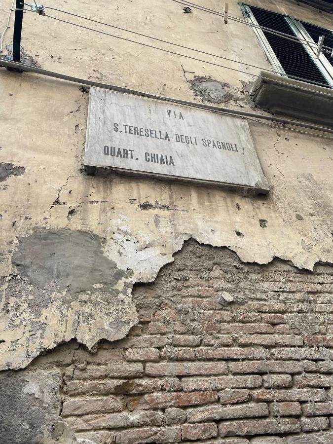 3rooms Chiaia 2 3*