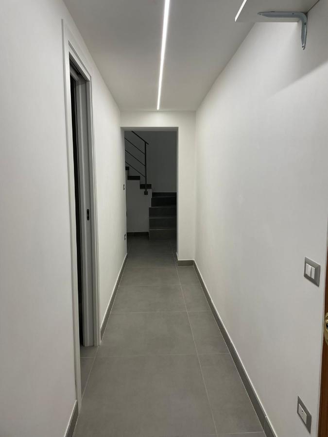 Bed & Breakfast 3rooms Chiaia 2 Napoli