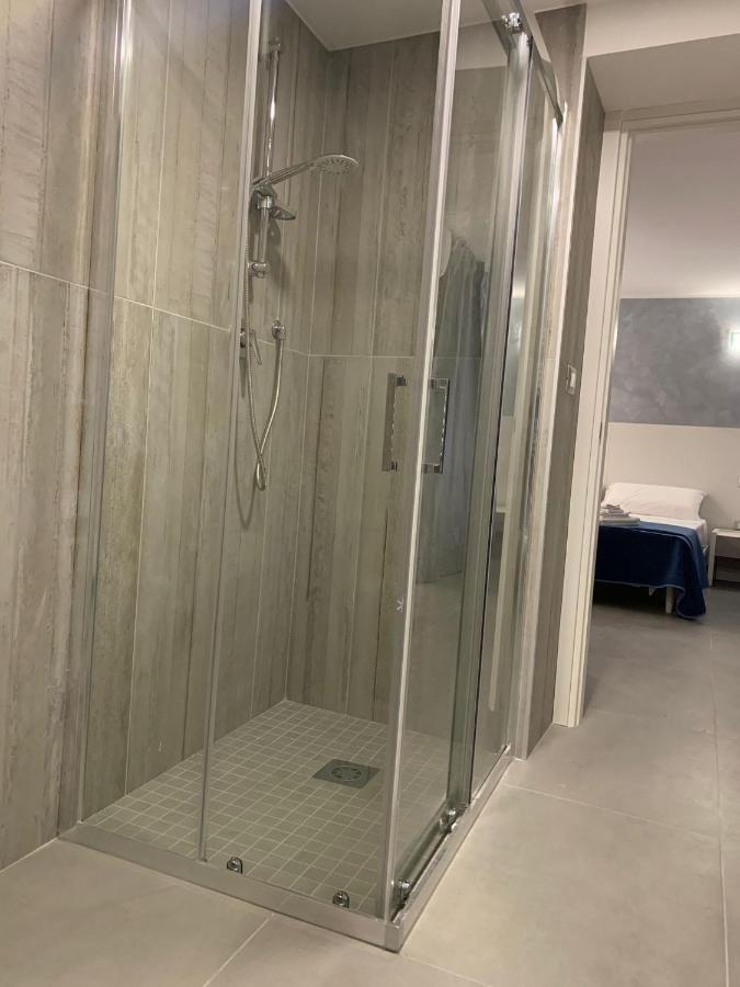 3rooms Chiaia 2 Bed & Breakfast Napoli