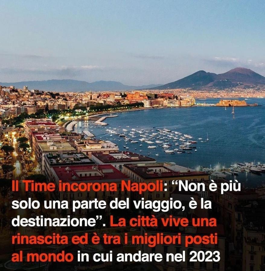 3rooms Chiaia 2 3* Napoli